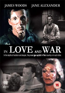 In Love and War (DVD)